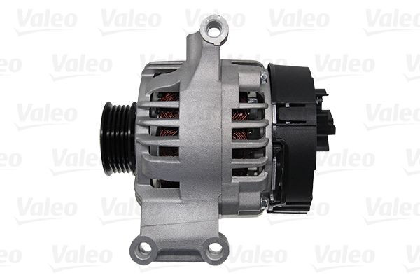 Kintamosios srovės generatorius VALEO 440852