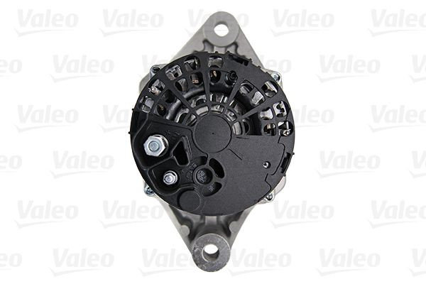 Kintamosios srovės generatorius VALEO 440860