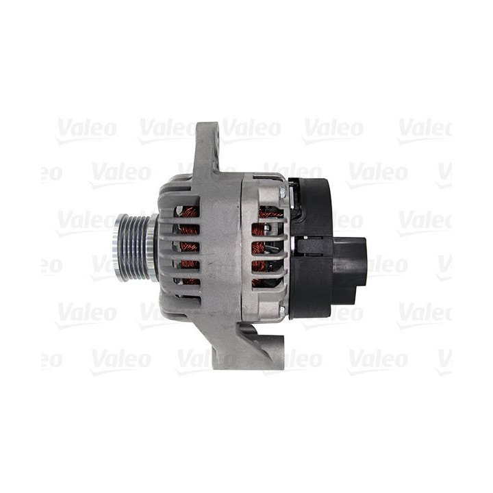 Kintamosios srovės generatorius VALEO 440860