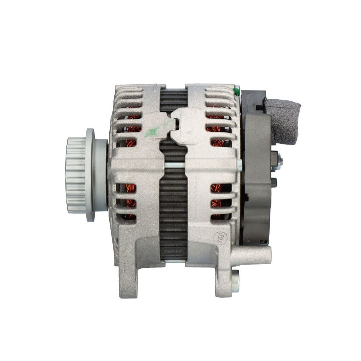 Kintamosios srovės generatorius VALEO 440903