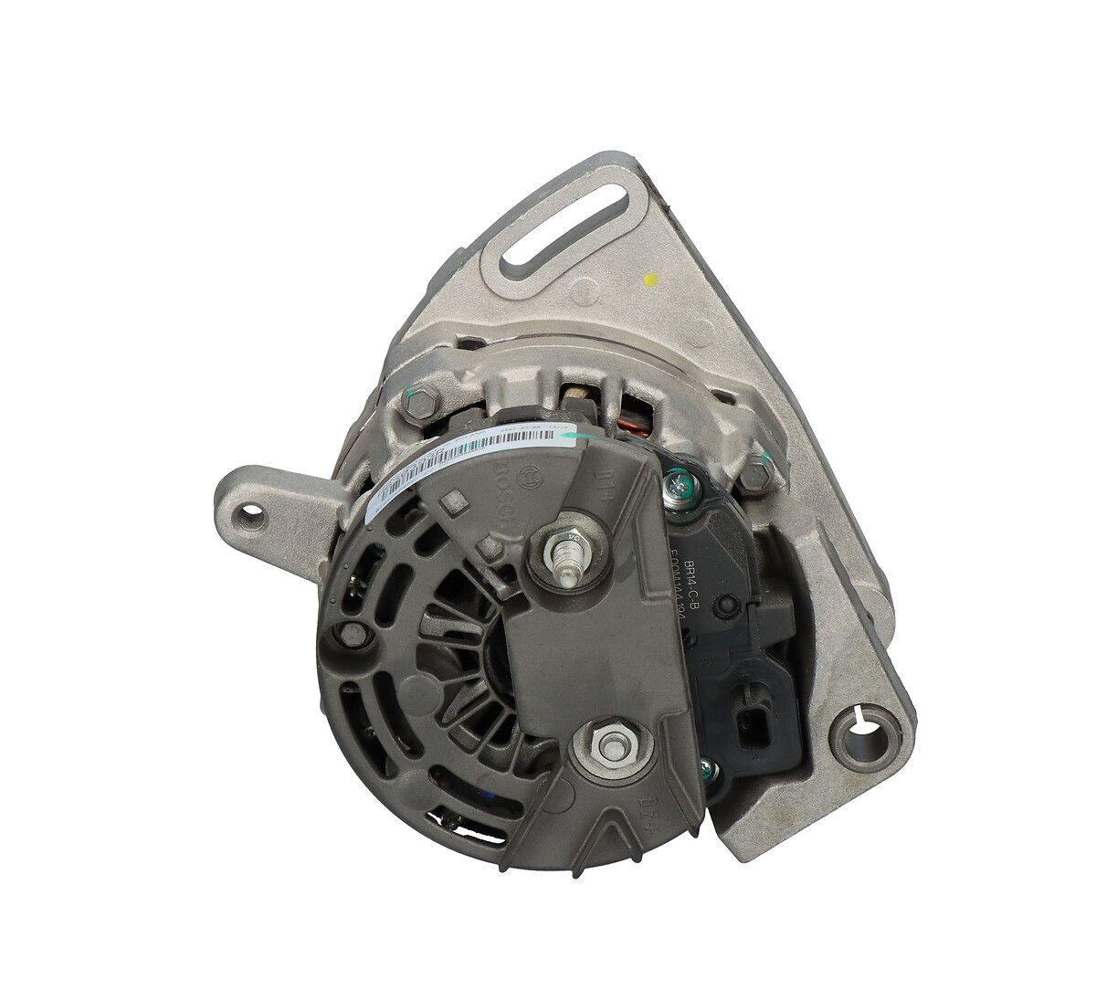 Kintamosios srovės generatorius VALEO 440916