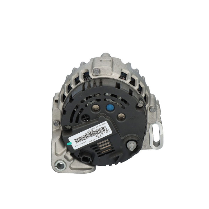 Kintamosios srovės generatorius VALEO 440917