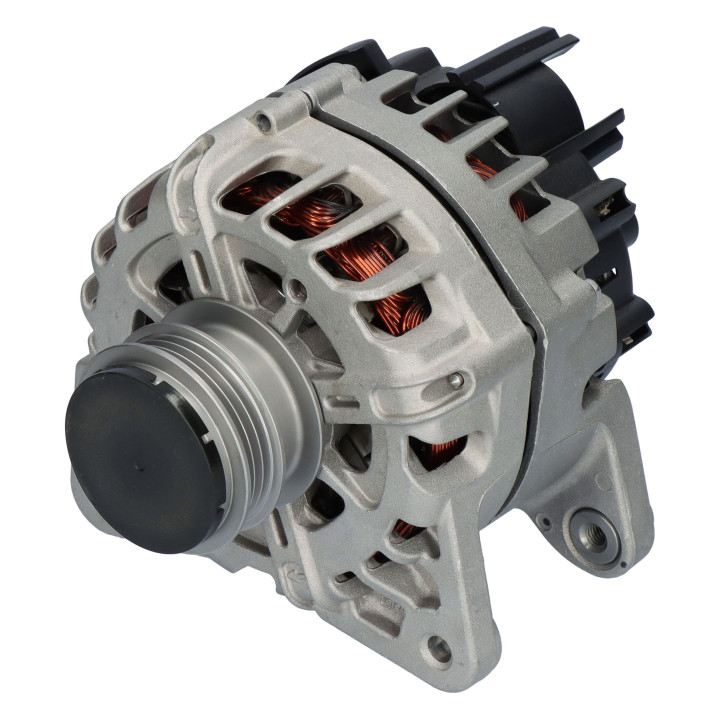 Kintamosios srovės generatorius VALEO 440946