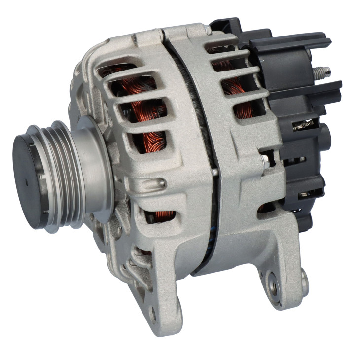 Kintamosios srovės generatorius VALEO 440946