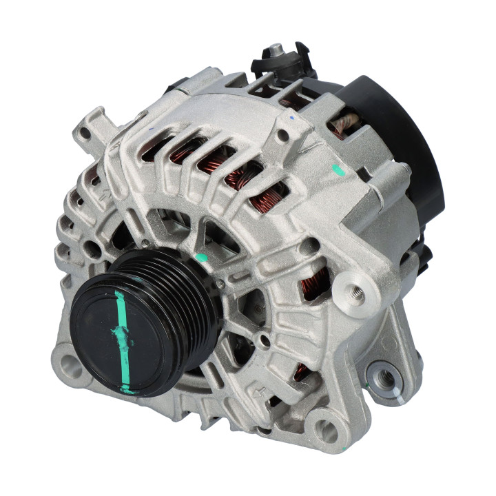 Kintamosios srovės generatorius VALEO 443011