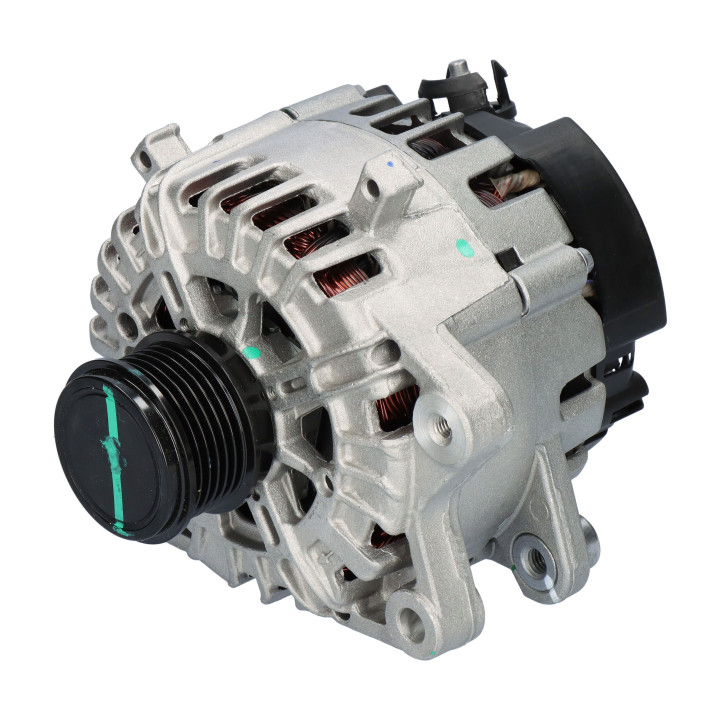 Kintamosios srovės generatorius VALEO 443011