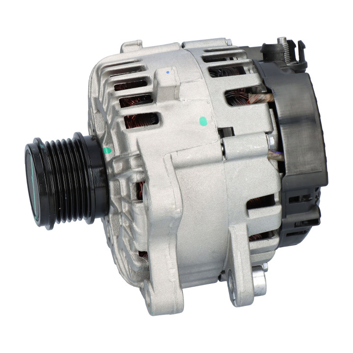 Kintamosios srovės generatorius VALEO 443011