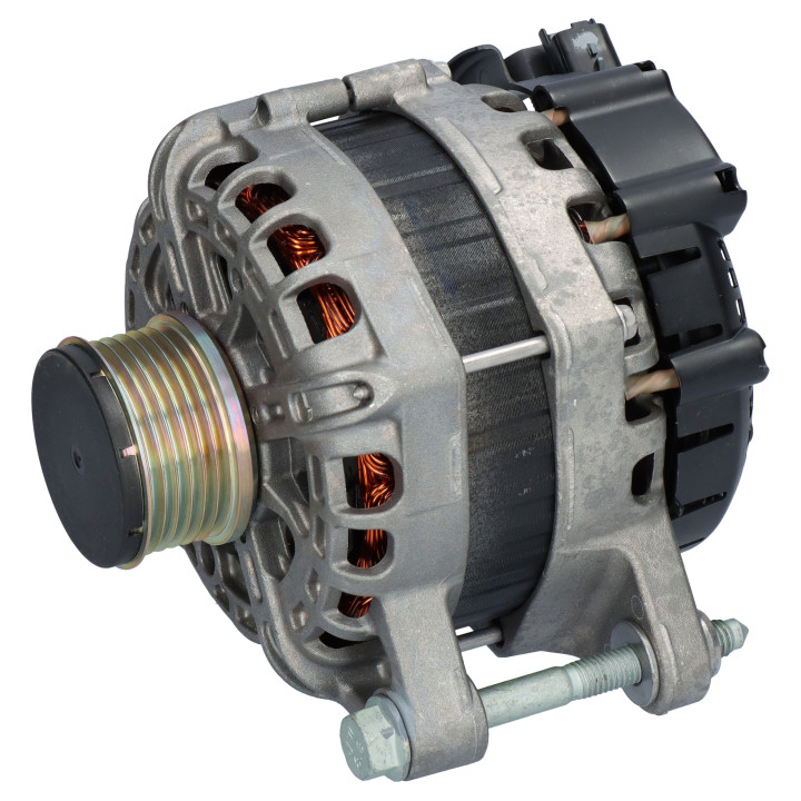 Kintamosios srovės generatorius VALEO 443015