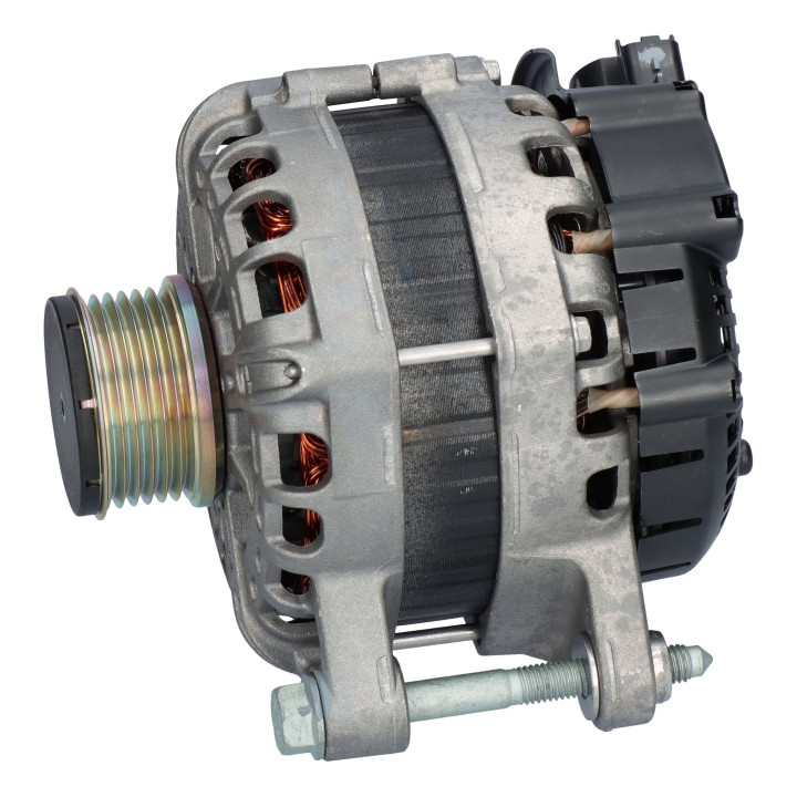 Kintamosios srovės generatorius VALEO 443015