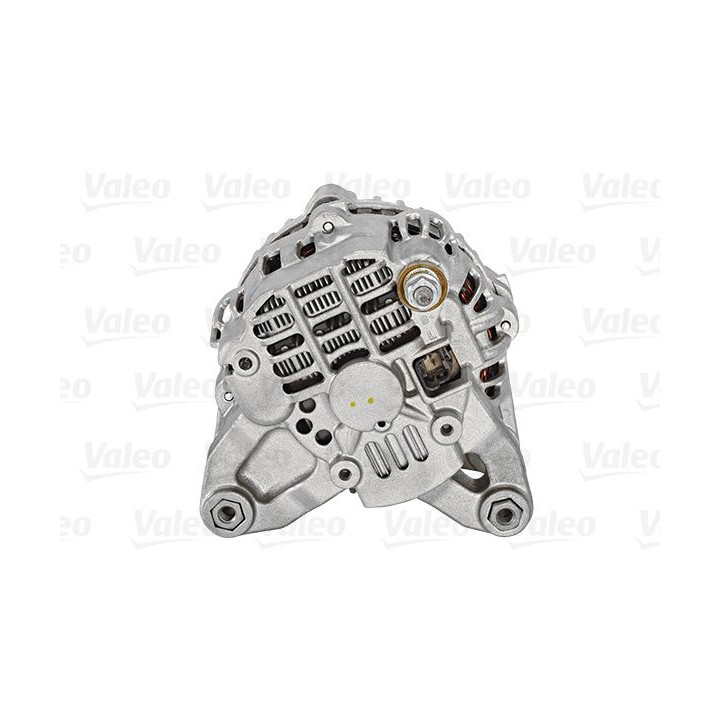 Kintamosios srovės generatorius VALEO 443026