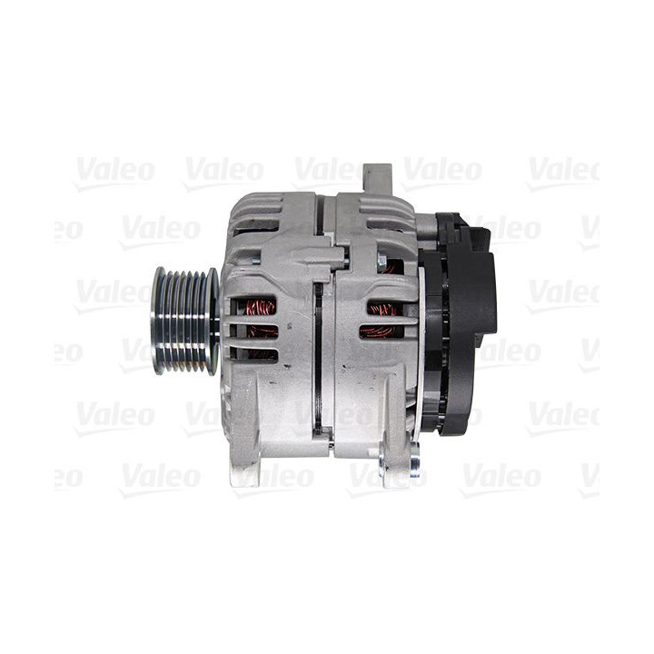 Kintamosios srovės generatorius VALEO 443041