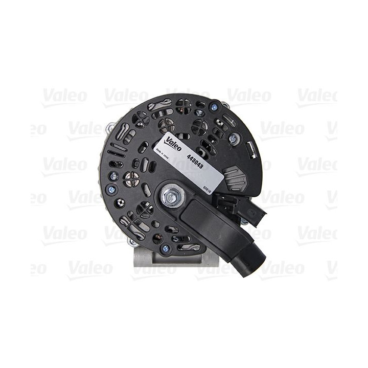 Kintamosios srovės generatorius VALEO 443043