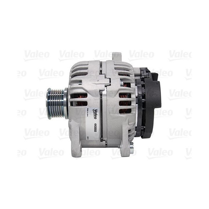 Kintamosios srovės generatorius VALEO 443053