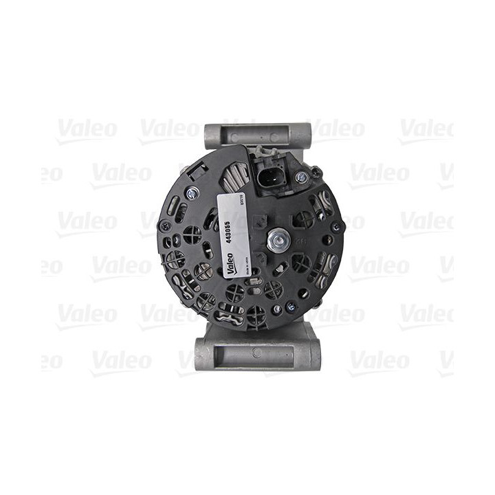 Kintamosios srovės generatorius VALEO 443055