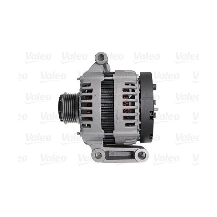 Kintamosios srovės generatorius VALEO 443055