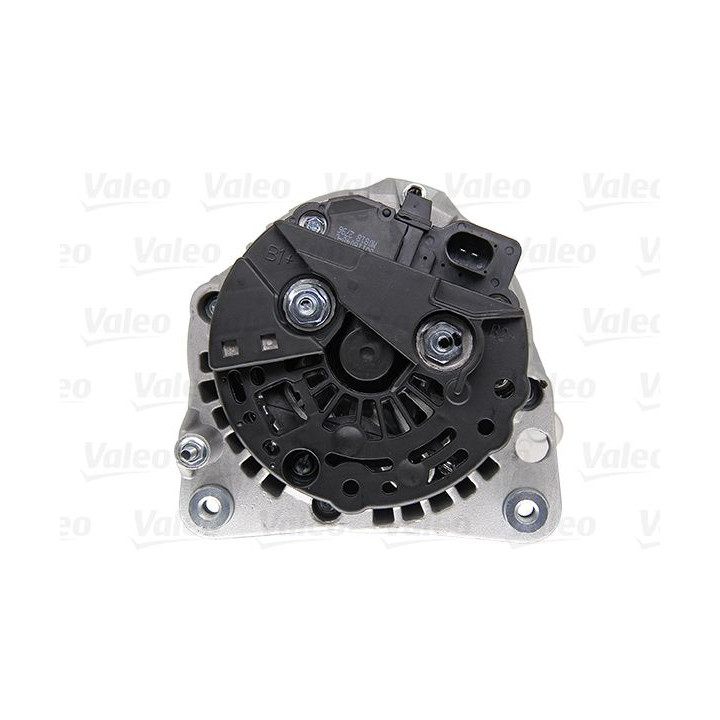 Kintamosios srovės generatorius VALEO 443062
