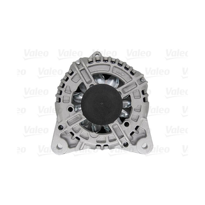 Kintamosios srovės generatorius VALEO 443065