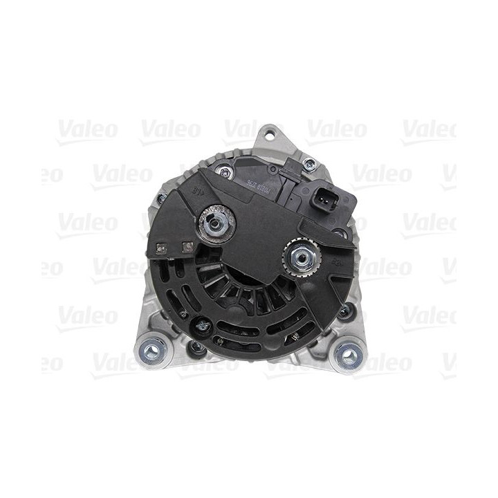 Kintamosios srovės generatorius VALEO 443065