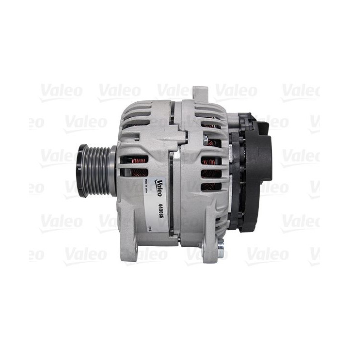 Kintamosios srovės generatorius VALEO 443065