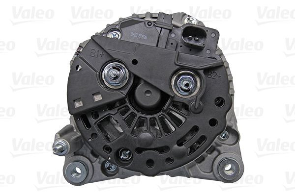 Kintamosios srovės generatorius VALEO 443085