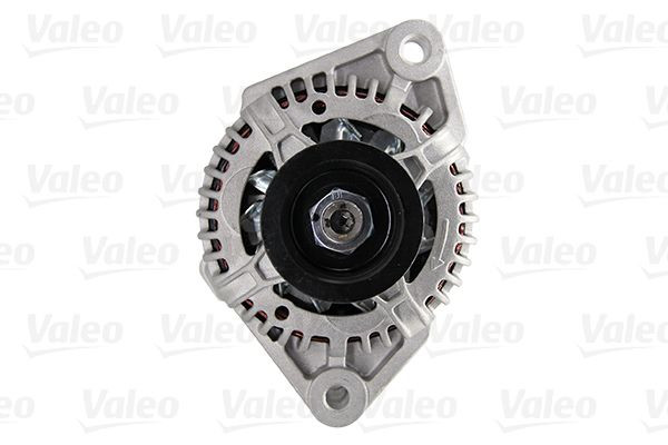 Kintamosios srovės generatorius VALEO 443095