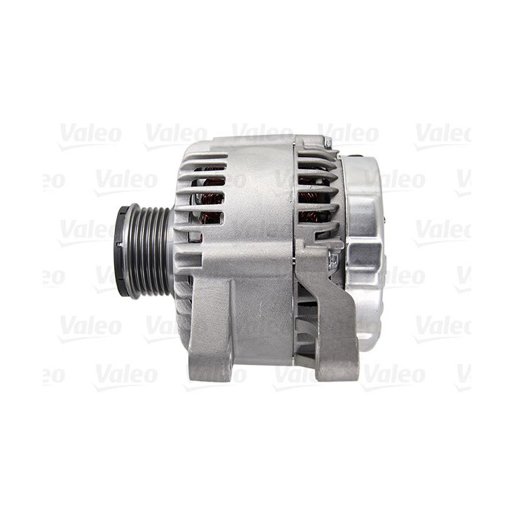 Kintamosios srovės generatorius VALEO 443104