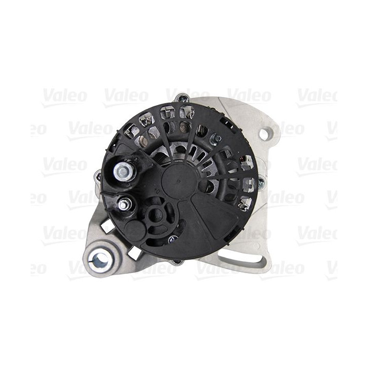 Kintamosios srovės generatorius VALEO 443122