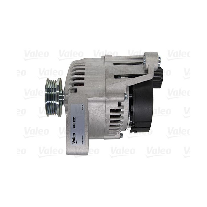 Kintamosios srovės generatorius VALEO 443122