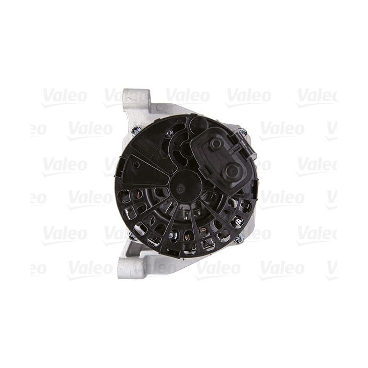 Kintamosios srovės generatorius VALEO 443129