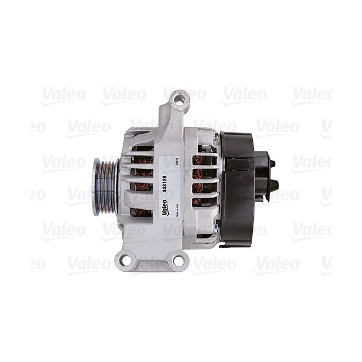 Kintamosios srovės generatorius VALEO 443129