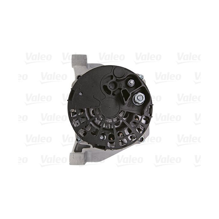 Kintamosios srovės generatorius VALEO 443130