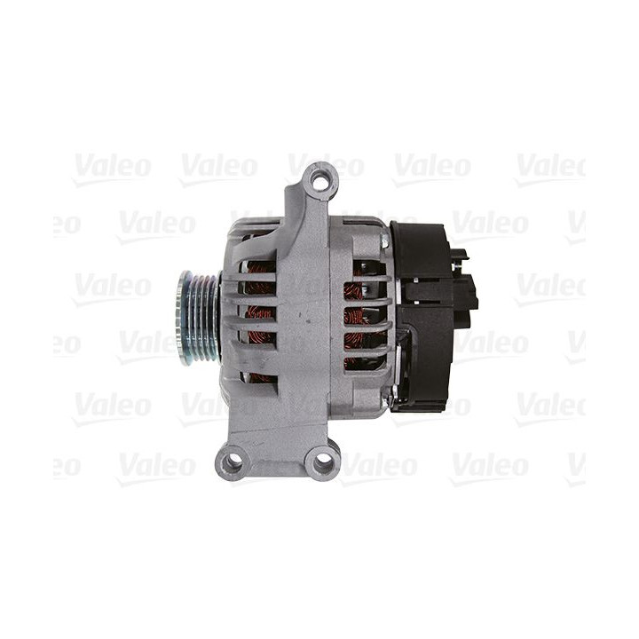 Kintamosios srovės generatorius VALEO 443130