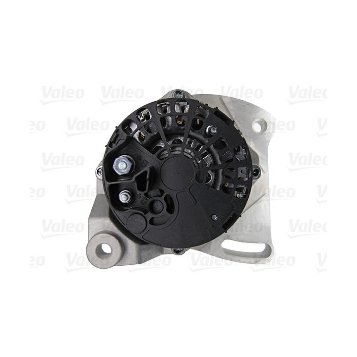 Kintamosios srovės generatorius VALEO 443131