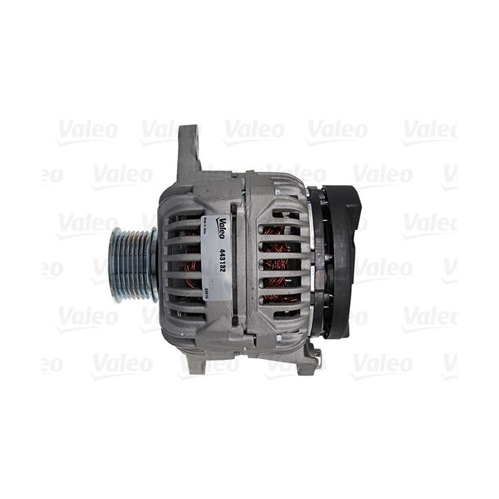 Kintamosios srovės generatorius VALEO 443132