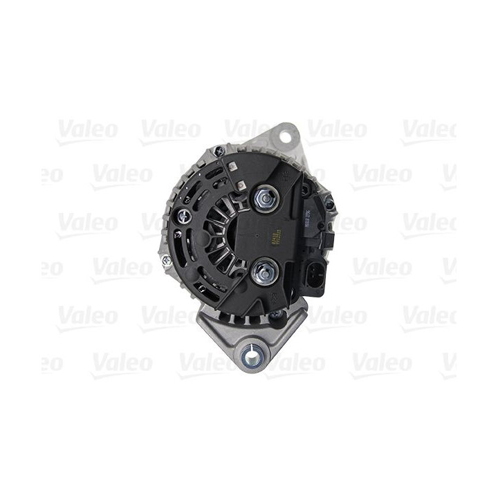 Kintamosios srovės generatorius VALEO 443156