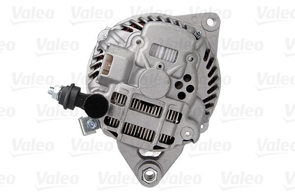 Kintamosios srovės generatorius VALEO 443157