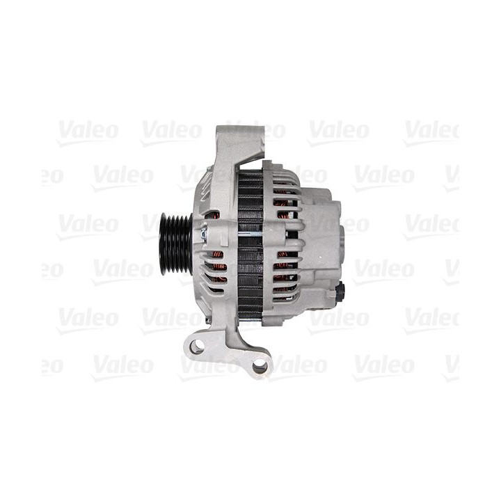 Kintamosios srovės generatorius VALEO 443159