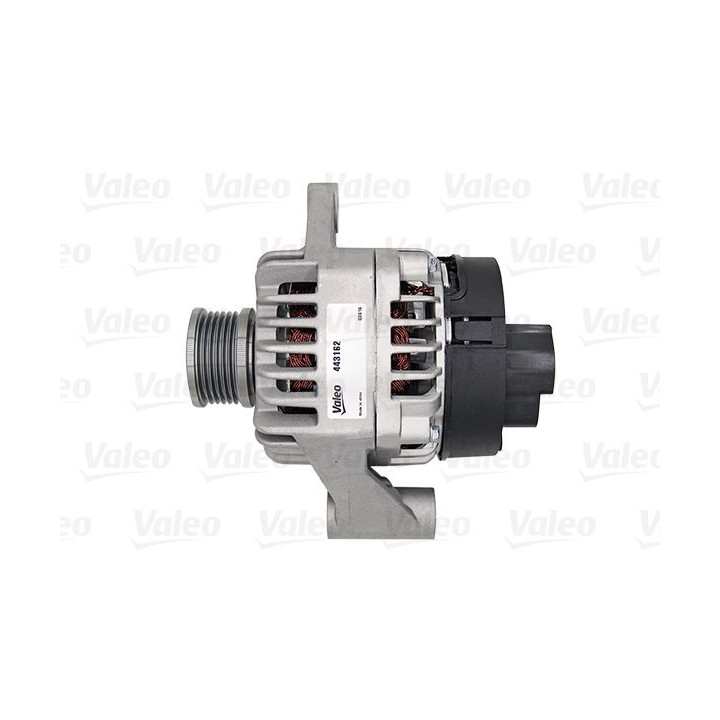 Kintamosios srovės generatorius VALEO 443162
