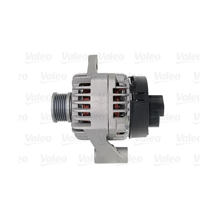 Kintamosios srovės generatorius VALEO 443165