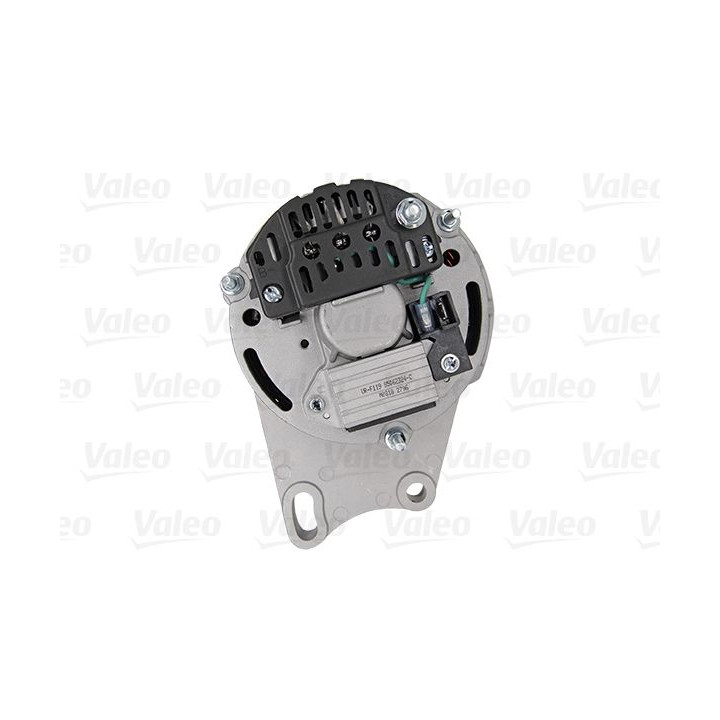 Kintamosios srovės generatorius VALEO 443185