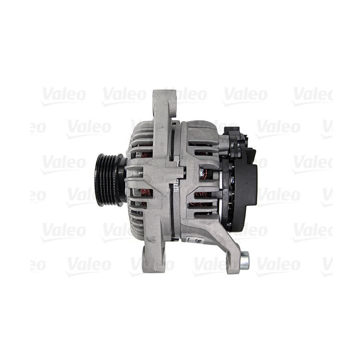 Kintamosios srovės generatorius VALEO 443186