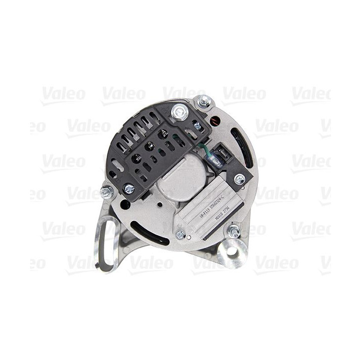 Kintamosios srovės generatorius VALEO 443192