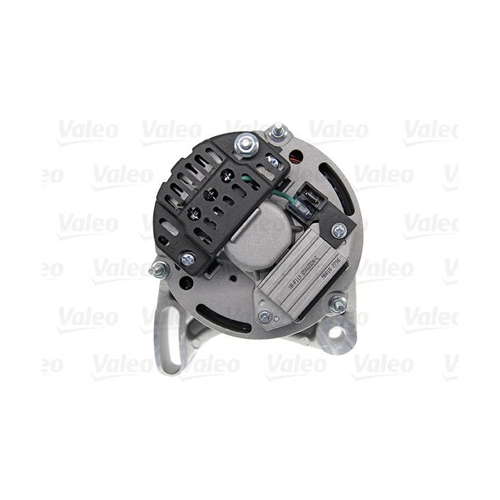 Kintamosios srovės generatorius VALEO 443195