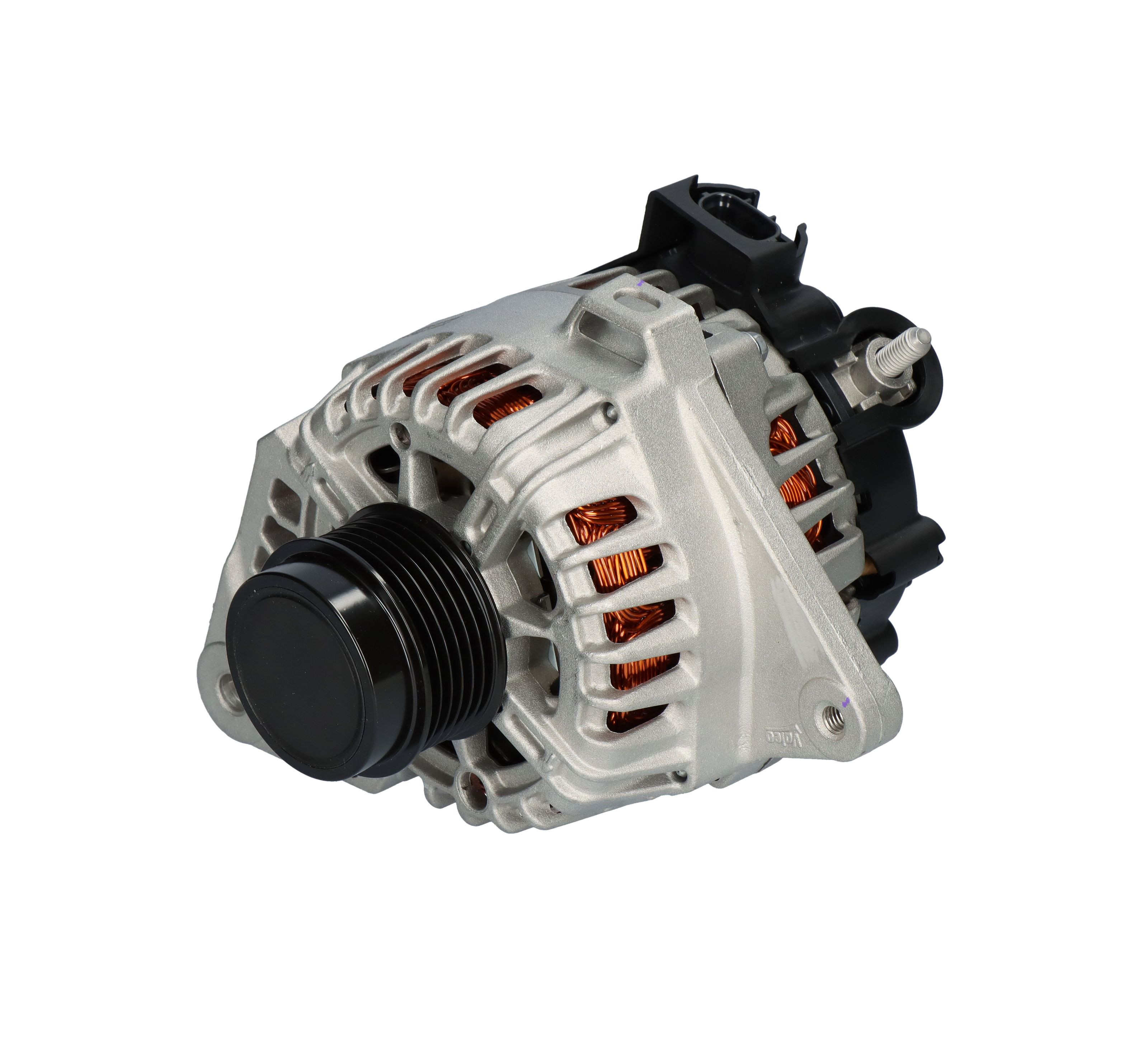 Kintamosios srovės generatorius VALEO 443238