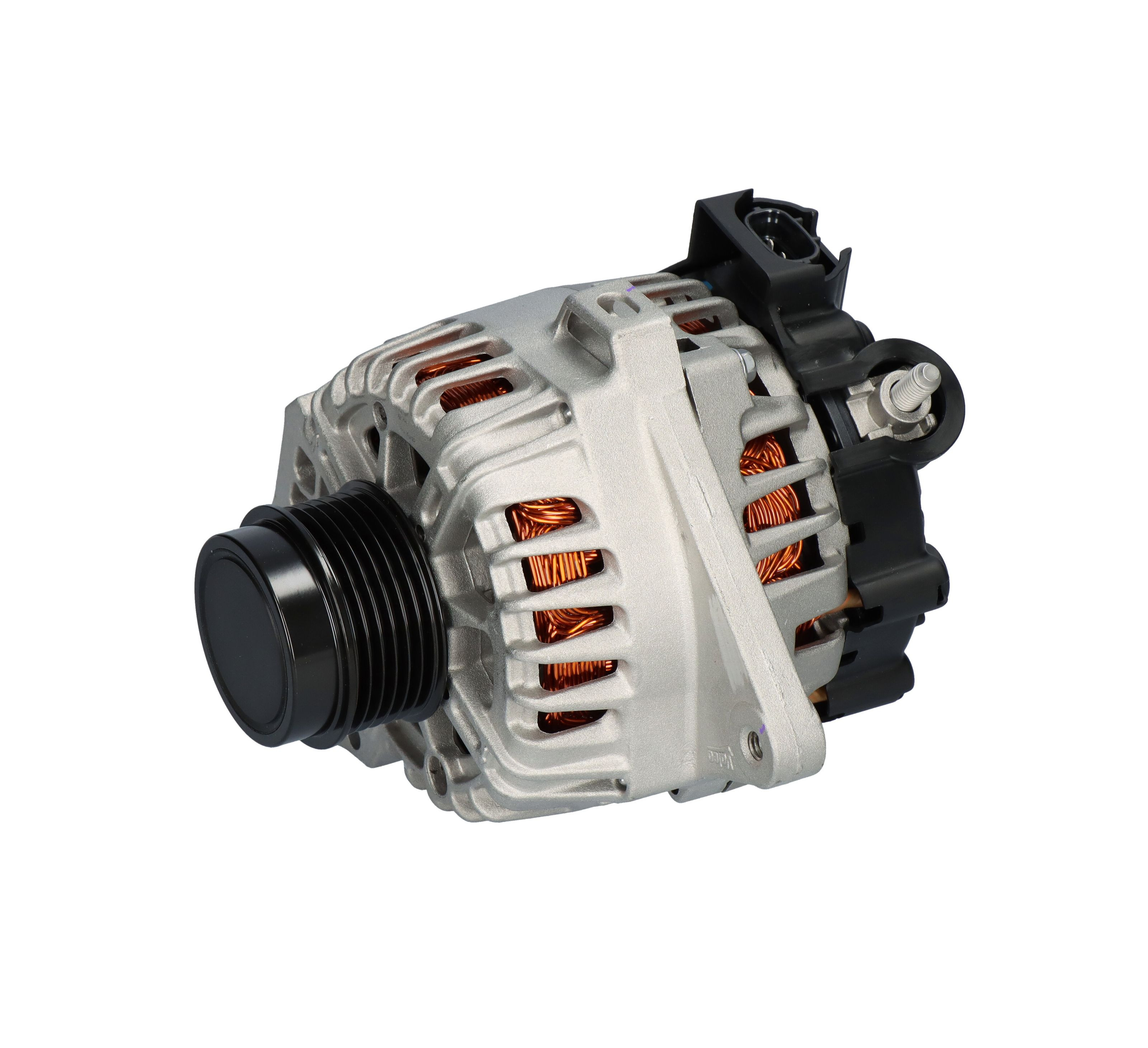 Kintamosios srovės generatorius VALEO 443238