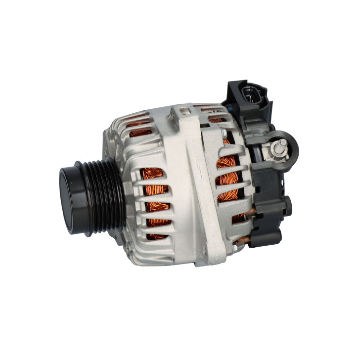 Kintamosios srovės generatorius VALEO 443238