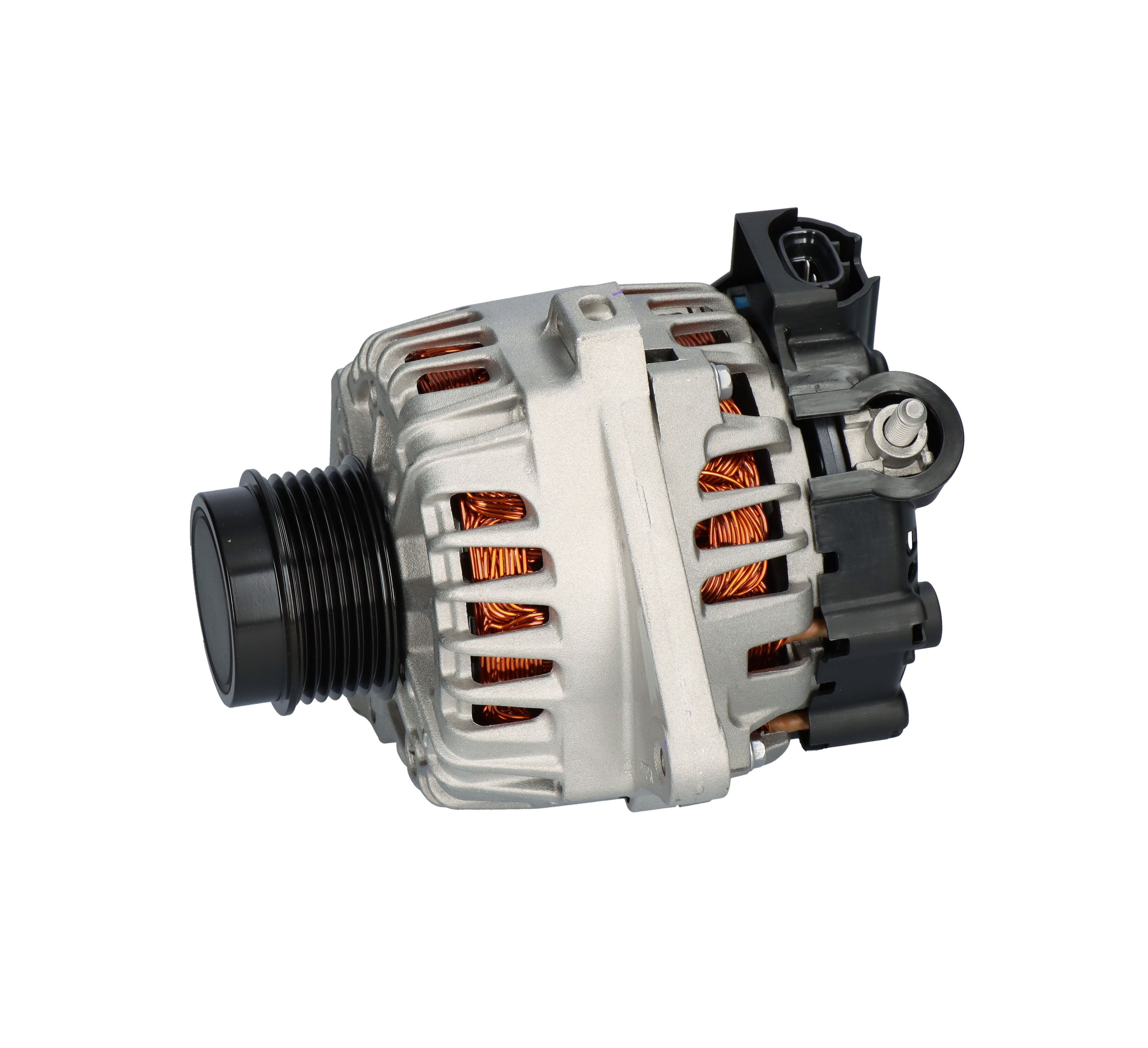 Kintamosios srovės generatorius VALEO 443238