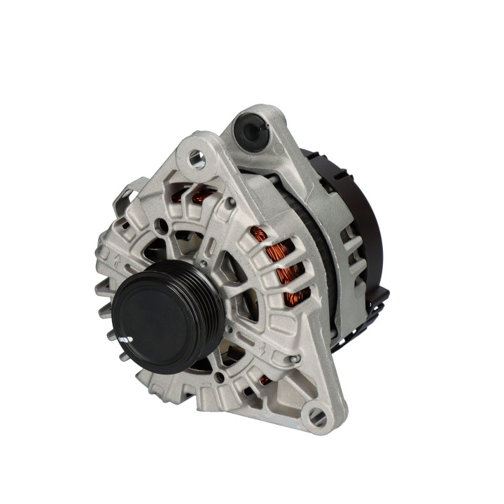 Kintamosios srovės generatorius VALEO 443242