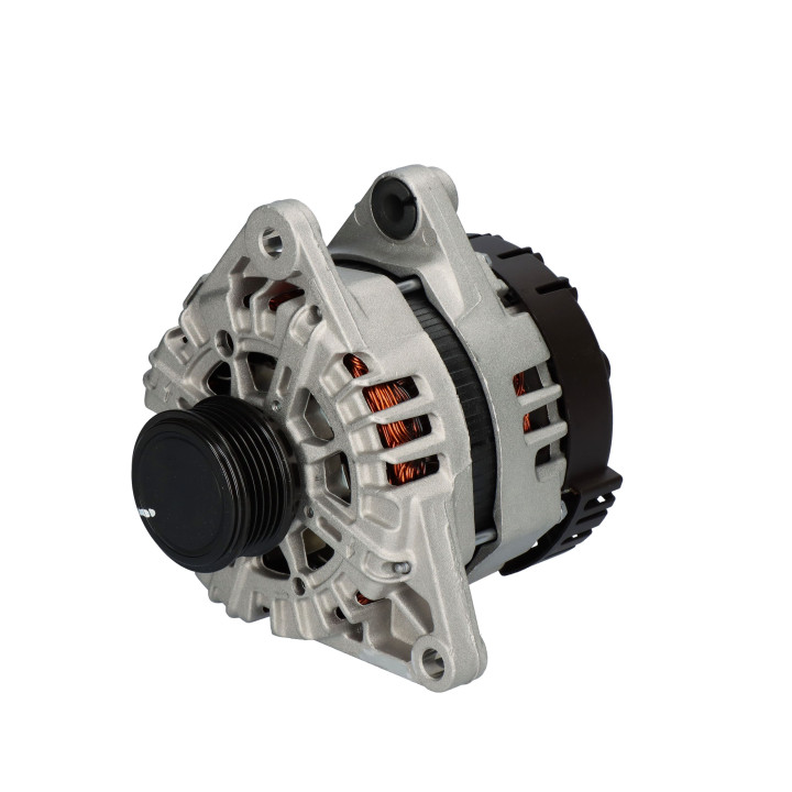 Kintamosios srovės generatorius VALEO 443242