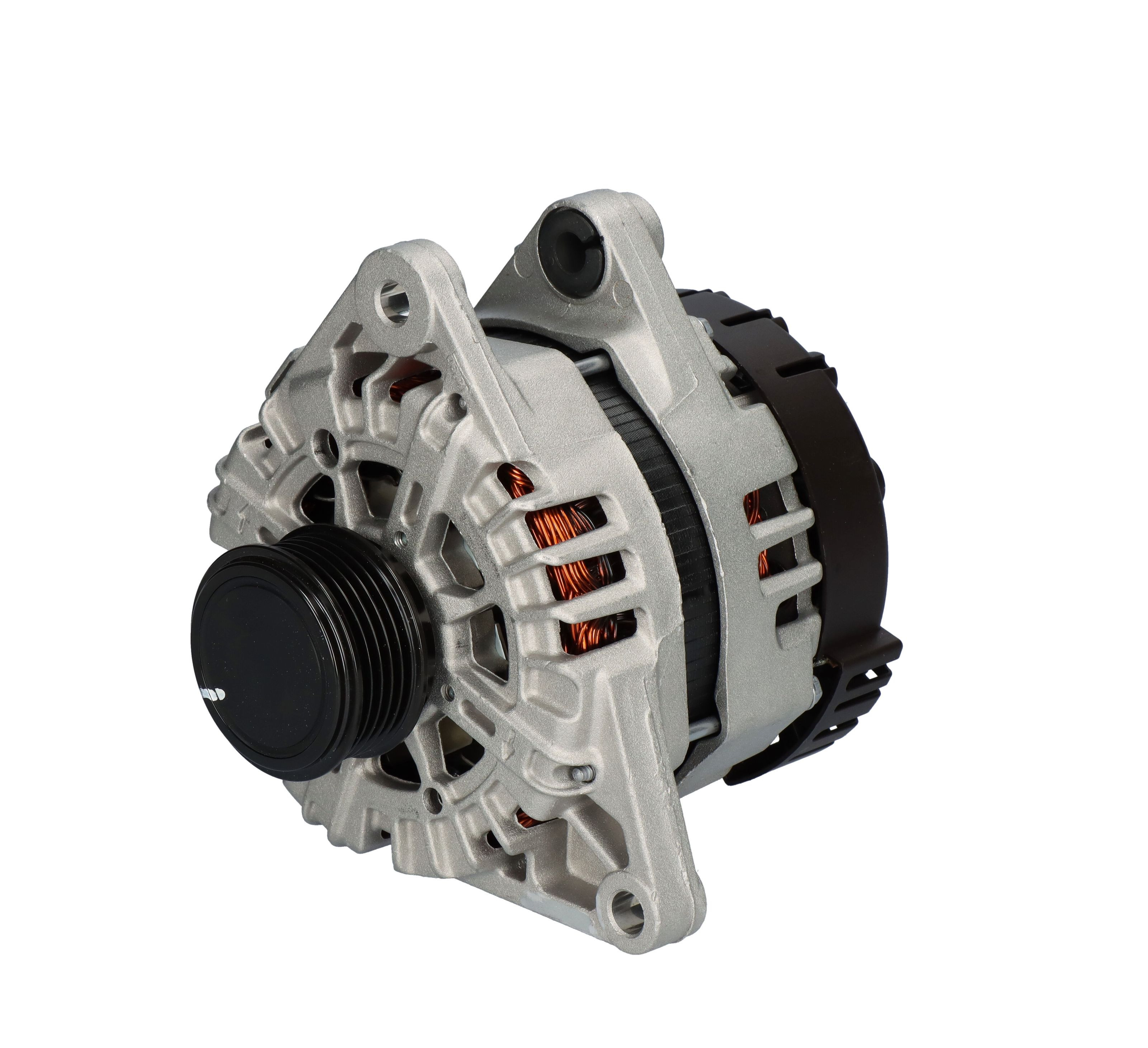 Kintamosios srovės generatorius VALEO 443242